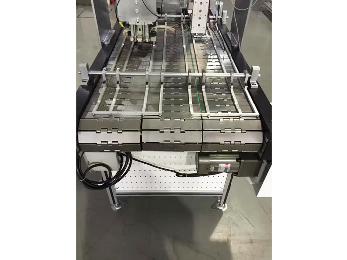 電力器件配用散熱器